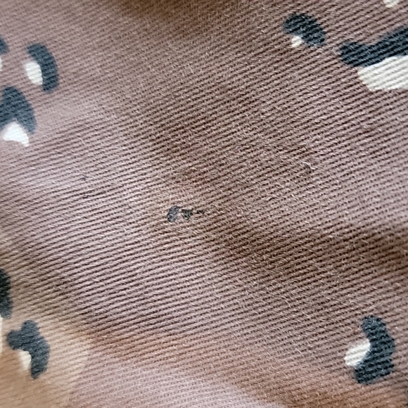 🇺🇸 Little Patriot Jacket Sz 4 T Military - Picture 5 of 7